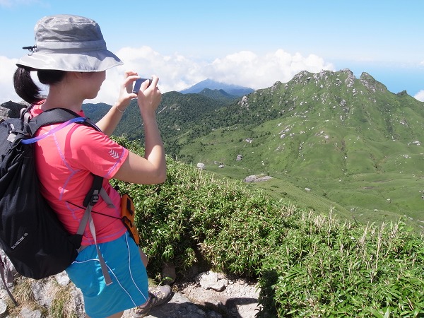 yakushima english tour