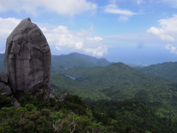 yakushima english tour